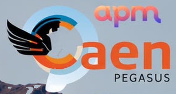APM Caen Pegasus